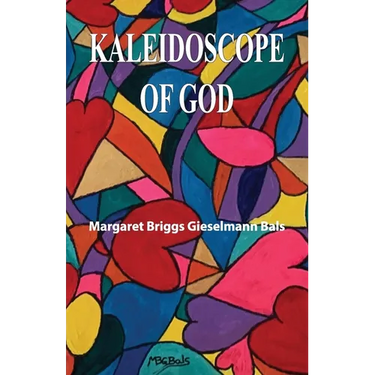 Kaleidoscope of God