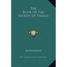The Book of the Secrets of Enoch