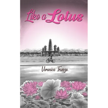 Like a Lotus