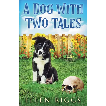 A Dog with Two Tales