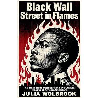 Black Wall Street in Flames The Tulsa Race Massacre and the Cultural Trauma of African Americans