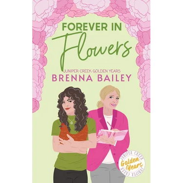 Forever in Flowers
