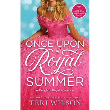 Once Upon a Royal Summer