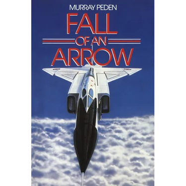 Fall of an Arrow