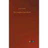 The Complete Opera Book