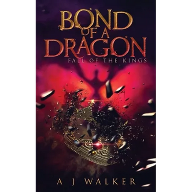 Bond of a Dragon: Fall of the KIngs