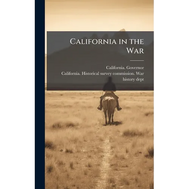 California in the War