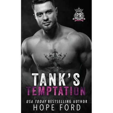 Tank's Temptation