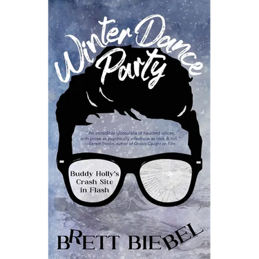 Winter Dance Party