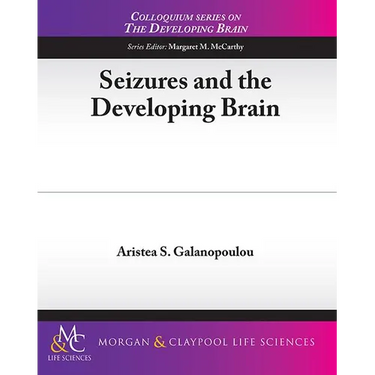 Seizures and the Developing Brain