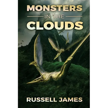 Monsters In The Clouds