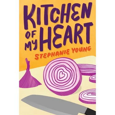 Kitchen of My Heart