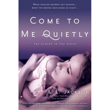 Come to Me Quietly