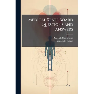 Medical State Board Questions and Answers