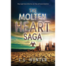 The Molten Heart Saga: The Complete Series