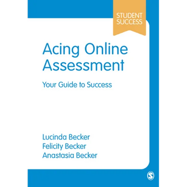 Acing Online Assessment: Your Guide to Success