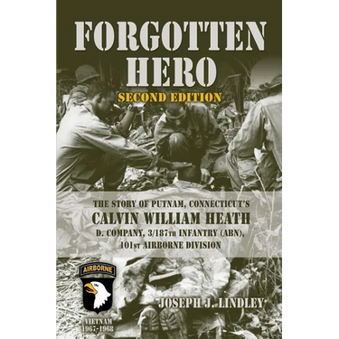 Forgotten Hero