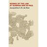 Works of the Law at Qumran and in Paul