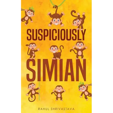 Suspiciously Simian