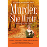 Murder, She Wrote: The Body in the Trees