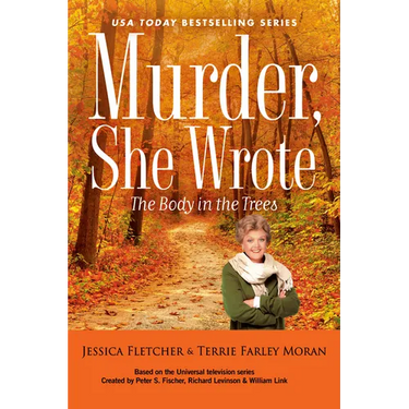 Murder, She Wrote: The Body in the Trees