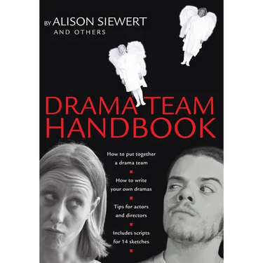 Drama Team Handbook