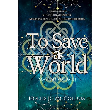 To Save a World