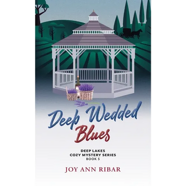 Deep Wedded Blues