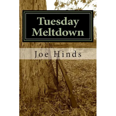 Tuesday Meltdown: One man, Jason Henderson, struggles to preserve the safety and freedom of his family and community in the face of economic collapse