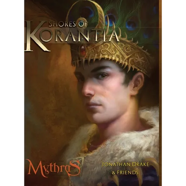 Shores of Korantia
