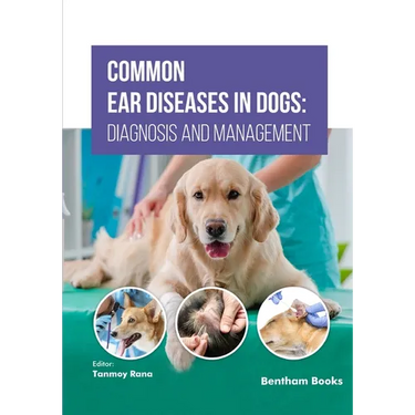 Common Ear Diseases in Dogs: Diagnosis and Management