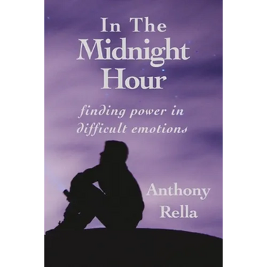 In The Midnight Hour: finding power in difficult emotions