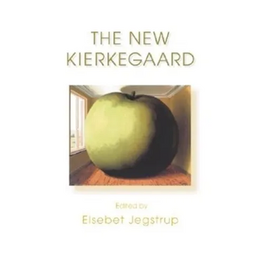 The New Kierkegaard