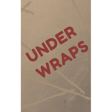 Under Wraps: Password Keeper