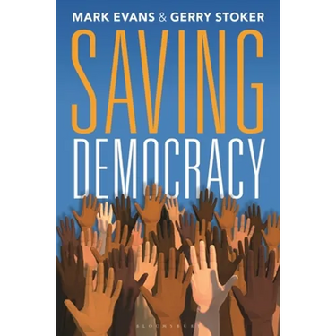 Saving Democracy