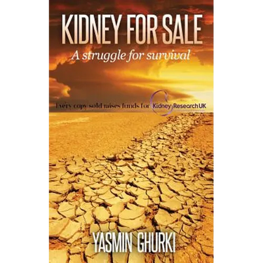 Kidney for Sale: A struggle for survival