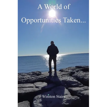 A World of Opportunities Taken...