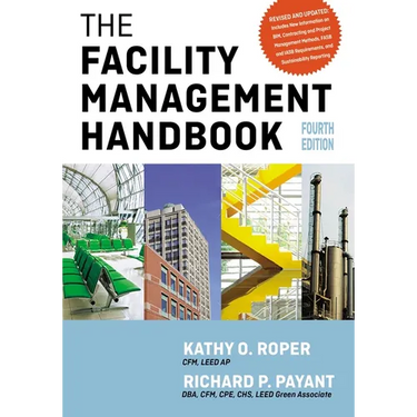 The Facility Management Handbook