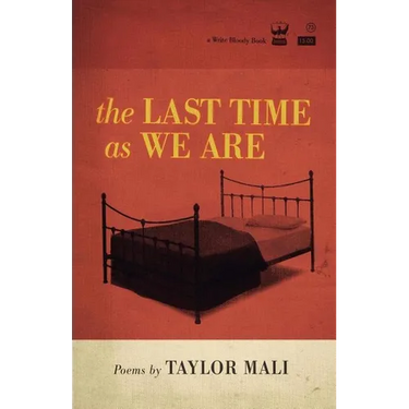 The Last Time as We Are