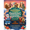 The Santastical World of Traveling Santa: The Boy Who Became Santa