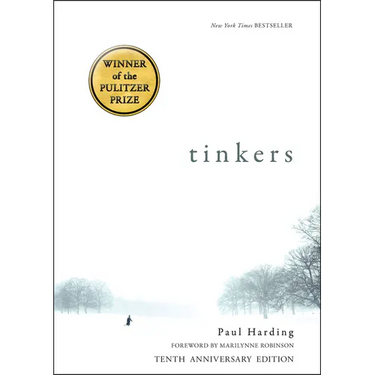Tinkers: 10th Anniversary Edition