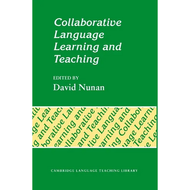 Collaborative Language Learning and Teaching