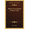 Abbott's Encyclopedia Of Rope Tricks