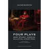Four Plays: Mary Stuart, Kordian, Balladyna, Horsztyński