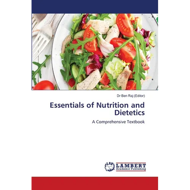Essentials of Nutrition and Dietetics