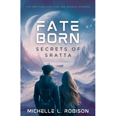 Fate Born: Secrets of Sratta