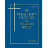 The Preacher's Outline & Sermon Bible - Vol. 20: Psalms (107-150): King James Version