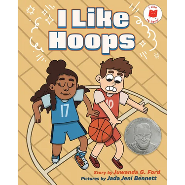 I Like Hoops