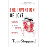 The Invention of Love