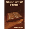 The Great Doctrines of the Bible